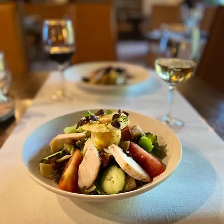 Domaine Du Moulin D'asselborn