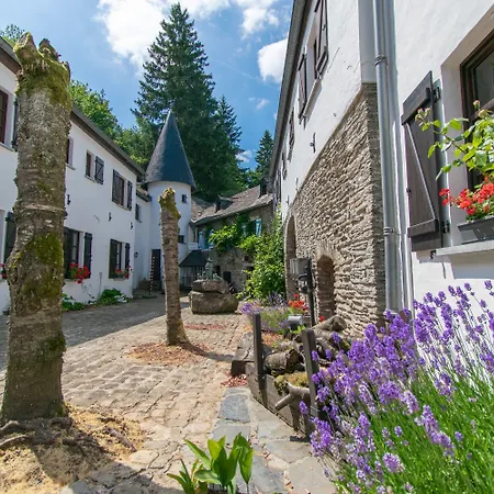 Domaine Du Moulin D'asselborn Asselborn