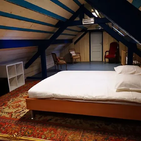 Domaine Du Moulin D'asselborn Hotel 3*