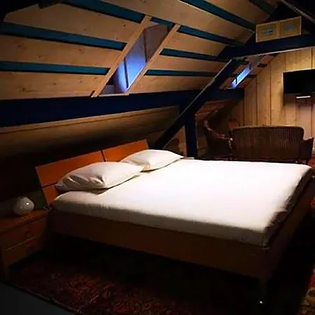 Hotel Domaine Du Moulin D'asselborn 3*