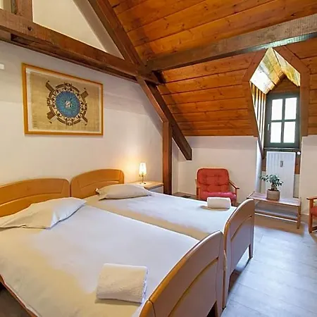 Domaine Du Moulin D'asselborn ホテル