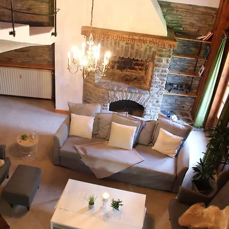 Domaine Du Moulin D'asselborn Asselborn