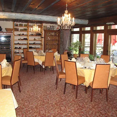 Hotel Domaine Du Moulin D'asselborn Asselborn