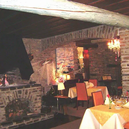 Domaine Du Moulin D'asselborn 3*