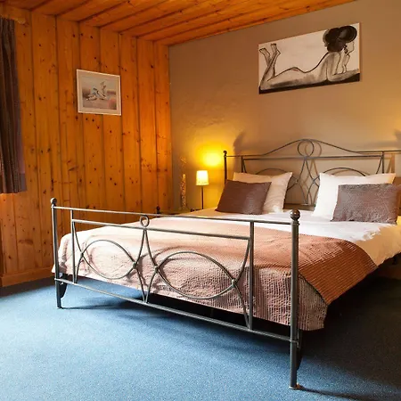 Hotel Domaine Du Moulin D'asselborn Asselborn