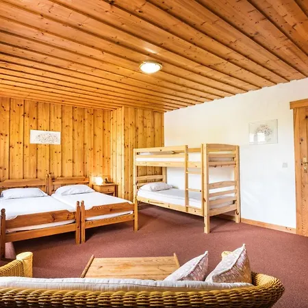 Ξενοδοχείο Domaine Du Moulin D'asselborn 3*