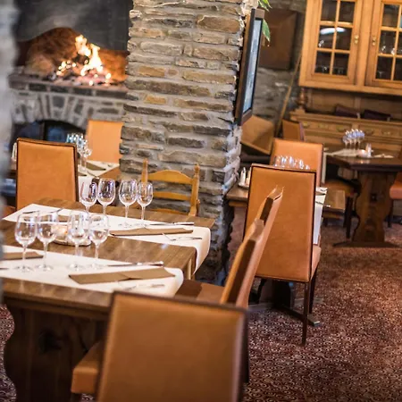 Domaine Du Moulin D'asselborn Hotel 3*