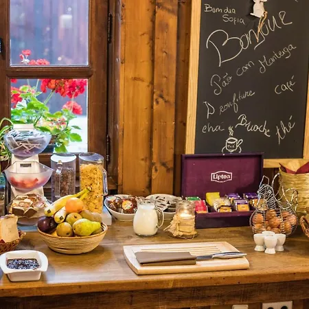 Domaine Du Moulin D'asselborn Hotel