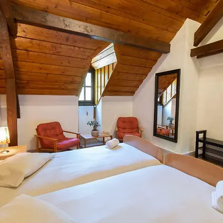 Domaine Du Moulin D'asselborn Ξενοδοχείο 3*