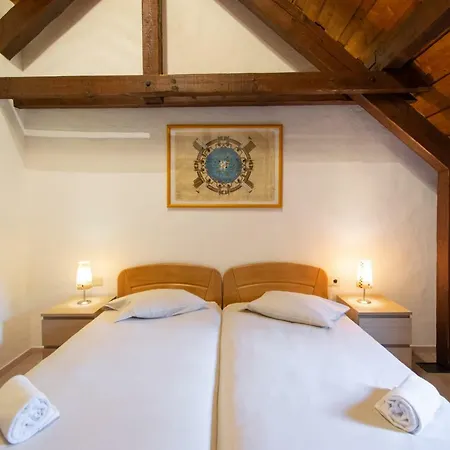 Ξενοδοχείο Domaine Du Moulin D'asselborn