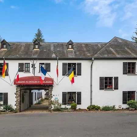 Domaine Du Moulin D'asselborn Asselborn