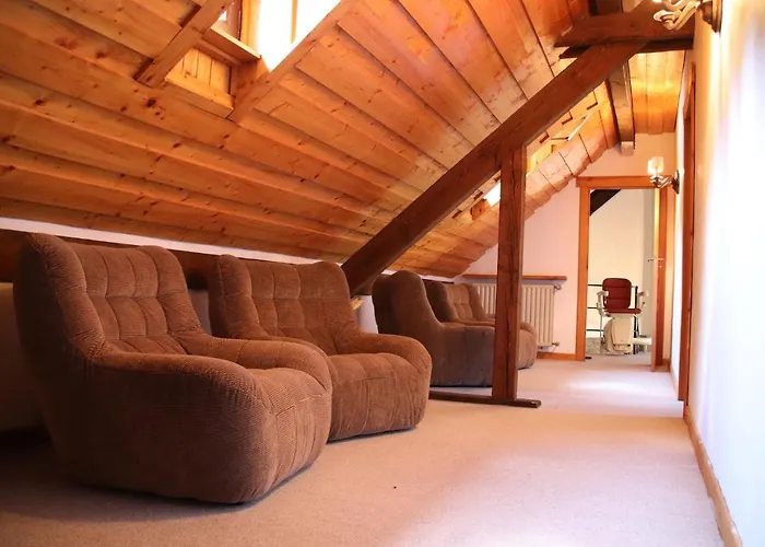 Domaine Du Moulin D'asselborn 3* Asselborn