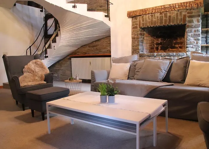 Domaine Du Moulin D'asselborn Asselborn