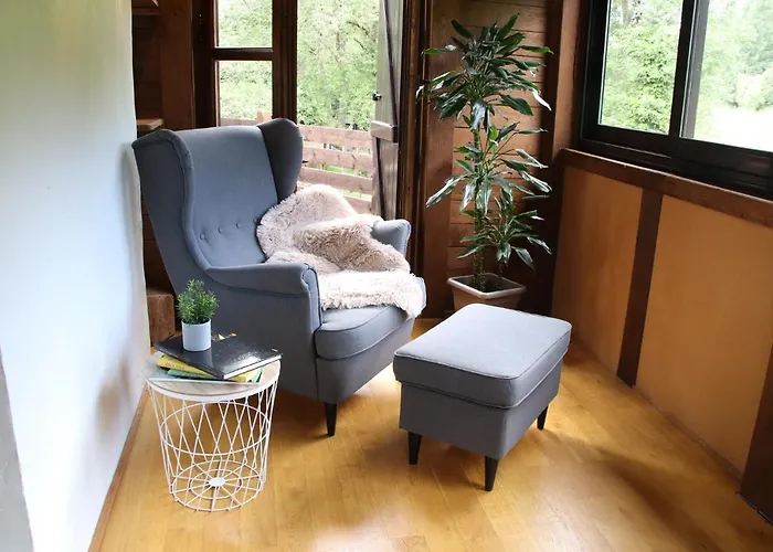 Hotel Domaine Du Moulin D'asselborn Asselborn