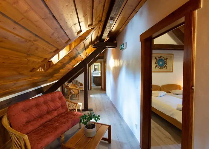 Domaine Du Moulin D'asselborn Asselborn