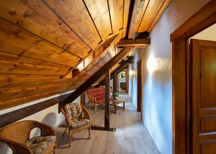 Domaine Du Moulin D'asselborn Hotel 3*