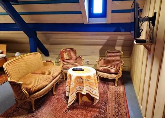 Domaine Du Moulin D'asselborn Hotel 3*