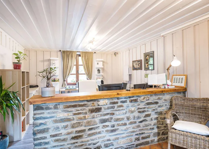 Domaine Du Moulin D'asselborn 3* Asselborn