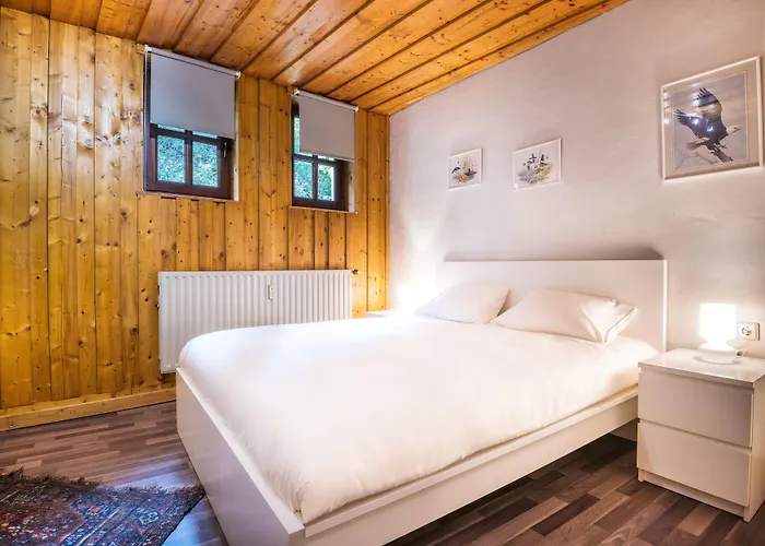 Domaine Du Moulin D'asselborn 3*