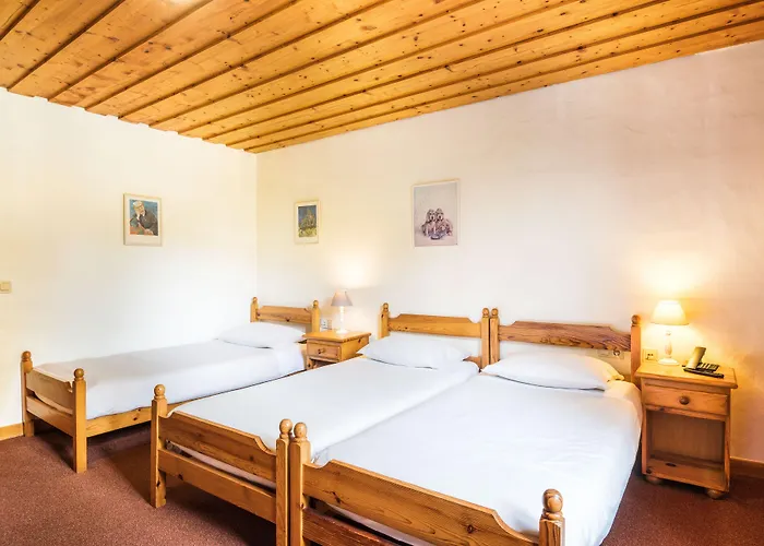 Domaine Du Moulin D'asselborn 3* Asselborn