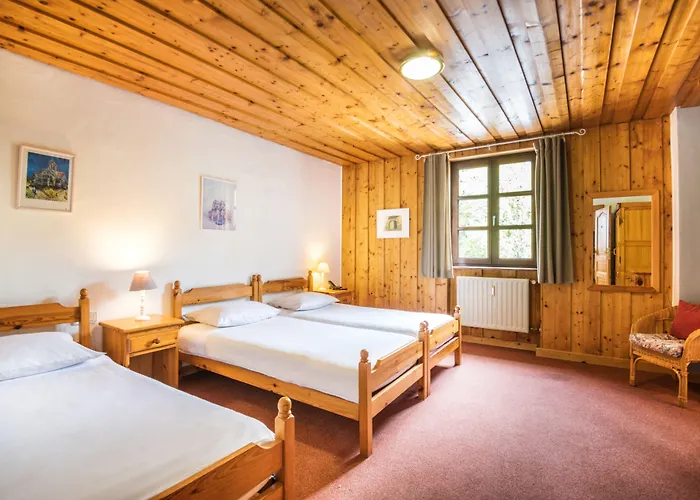 Domaine Du Moulin D'asselborn Asselborn