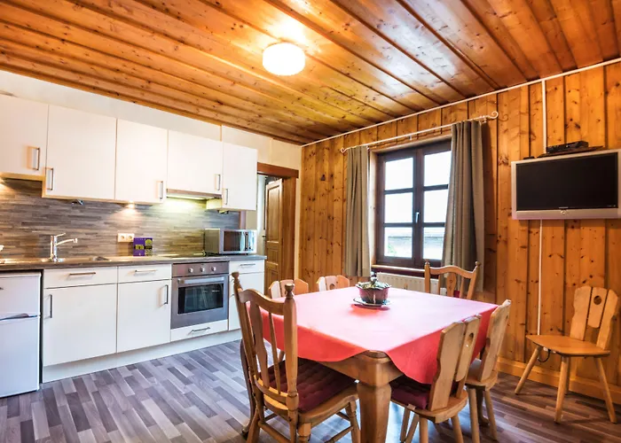 Hotel Domaine Du Moulin D'asselborn 3*