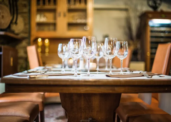 Domaine Du Moulin D'asselborn Asselborn