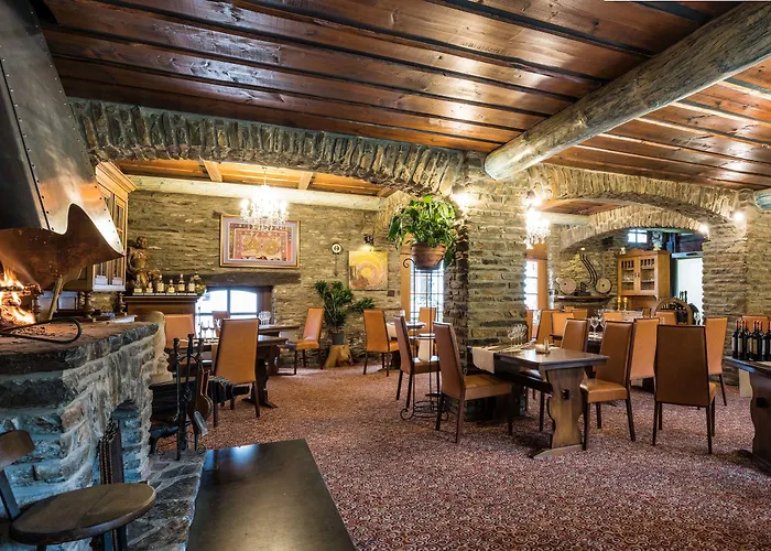 Domaine Du Moulin D'asselborn