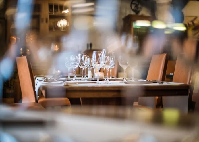 Domaine Du Moulin D'asselborn 3*