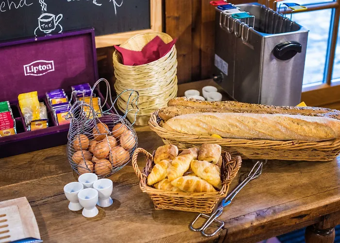 Hotel Domaine Du Moulin D'asselborn 3*