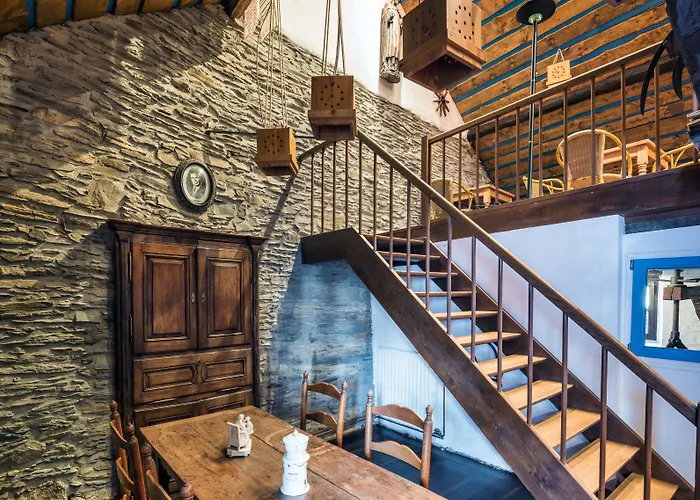 Domaine Du Moulin D'asselborn 3* Asselborn