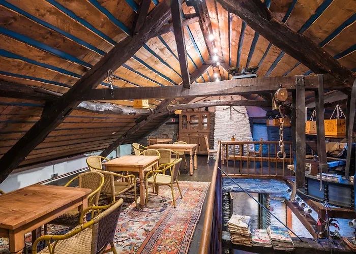 Domaine Du Moulin D'asselborn Asselborn