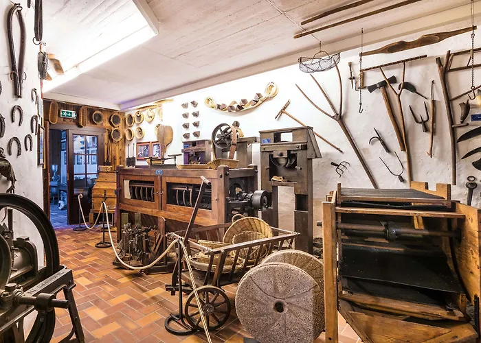 Domaine Du Moulin D'asselborn Asselborn