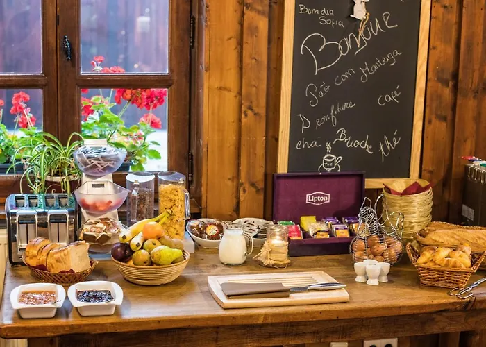 Domaine Du Moulin D'asselborn Hotel