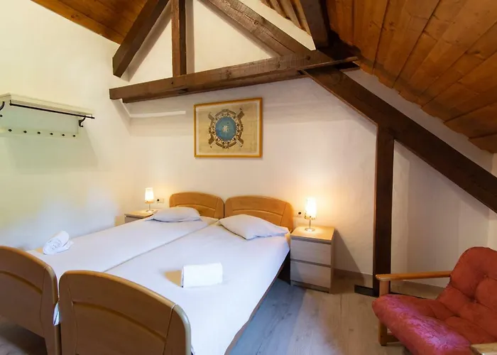 Domaine Du Moulin D'asselborn Hotel 3*