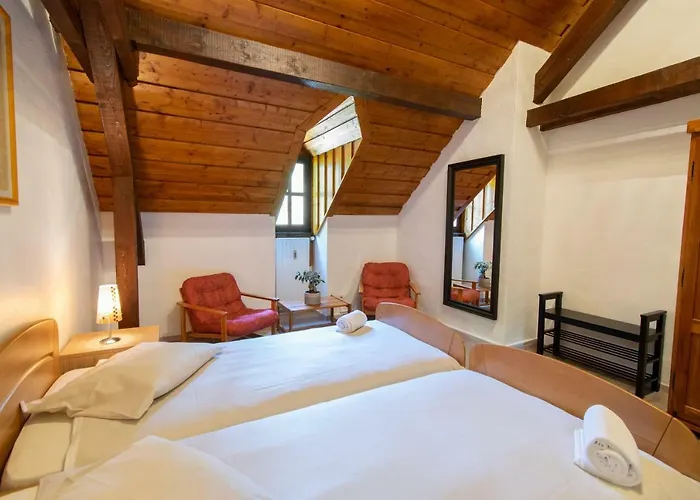 Domaine Du Moulin D'asselborn Hotel 3*