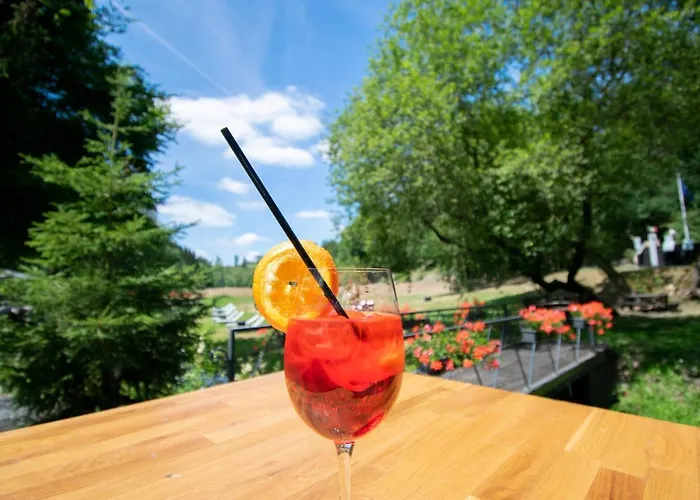 Domaine Du Moulin D'asselborn Asselborn